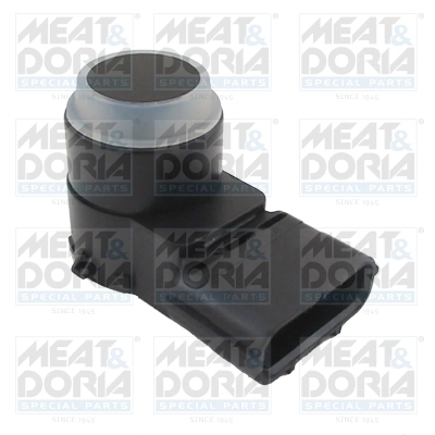 Sensor, park distance control